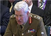 انگلیس فرستاده امنیتی در کردستان عراق تعیین کرد