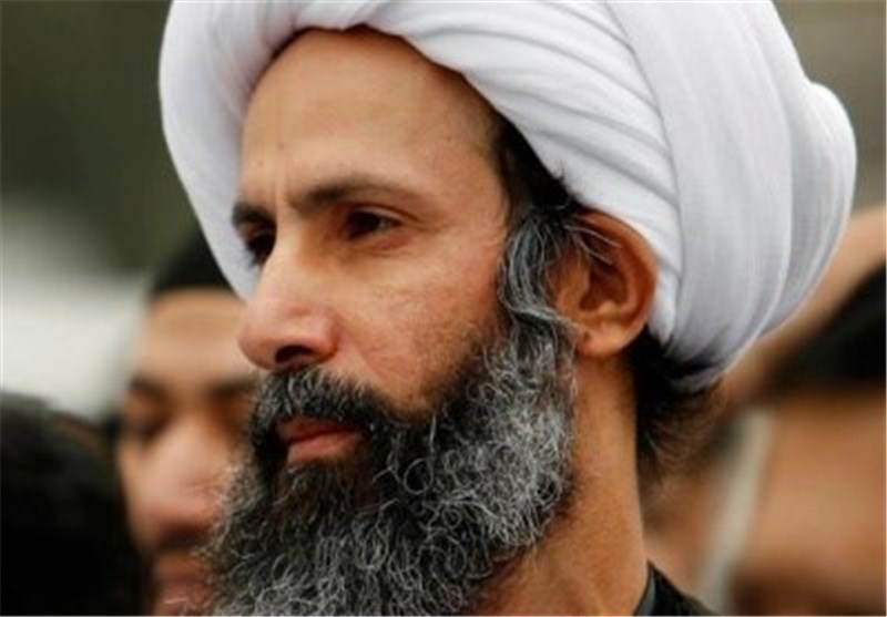 الریاض: آیت الله شیخ نمر به 17 سال زندان محکوم شد
