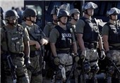 اعزام 100 مأمور دیگر اف‌بی‌آی برای کمک به سرکوب اعتراضات احتمالی در فرگوسن