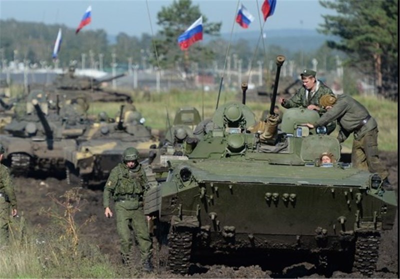 چین میزبان بزرگترین رزمایش اعضای سازمان همکاری شانگهای + عکس