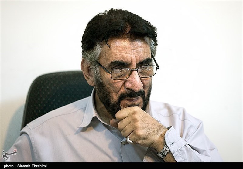 سلحشور:ساخت زندگینامه حضرت موسی در پاسخ به جنایات غزه و داعش