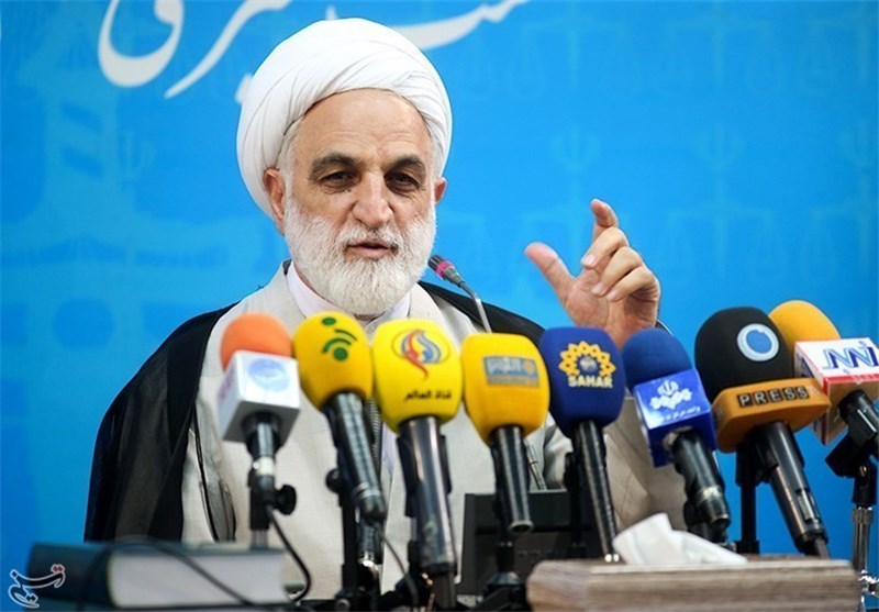 Judiciary Spokesman Confirms 5-Year Jail Term for Ex-Iranian Nuclear Negotiator