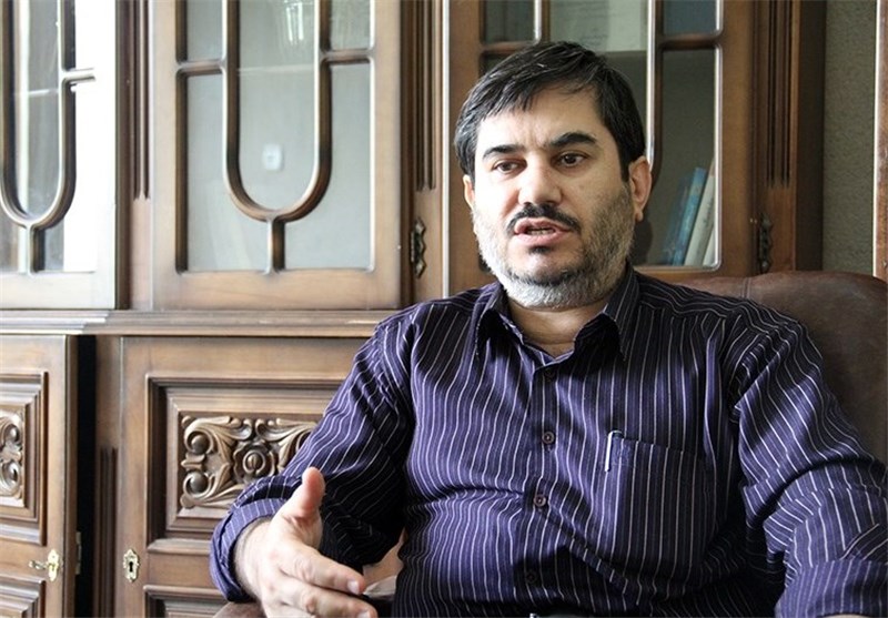 سخنگوی انجمن قلم: نابسامانی در وضعیت کپی‌رایت، دلیل خوبی برای غفلت از نشر دیجیتال نیست