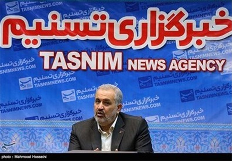 آمادگی مپنا برای برقی کردن 80 هزار تاکسی تهران در کمتر از 3 ماه