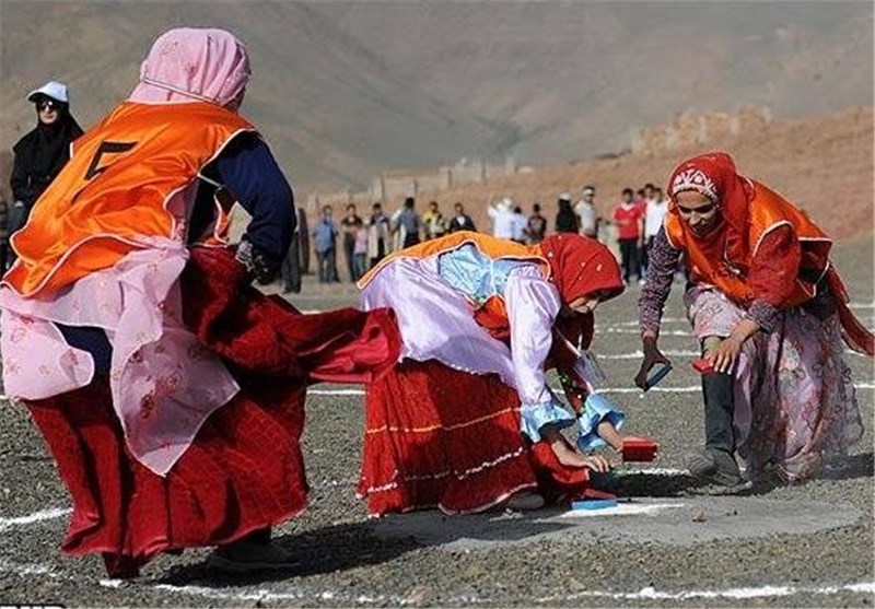 جشنواره بومی و محلی عشایر استان کرمانشاه در دالاهو برگزار می‌شود