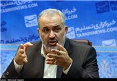 Iran Signs Contract to Export Technical, Engineering Services to Iraq