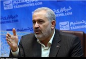 ارسال نامه معرفی وزیر صمت به مجلس/21 خرداد نامه اعلام وصول می‌شود