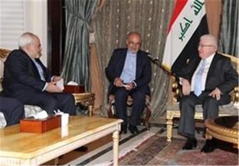 لس آنجلس تایمز: ایران از تلاش عراق برای تشکیل دولت متحد حمایت می‌کند