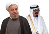 Saudi Official Highlights Importance of Tehran-Riyadh Talks