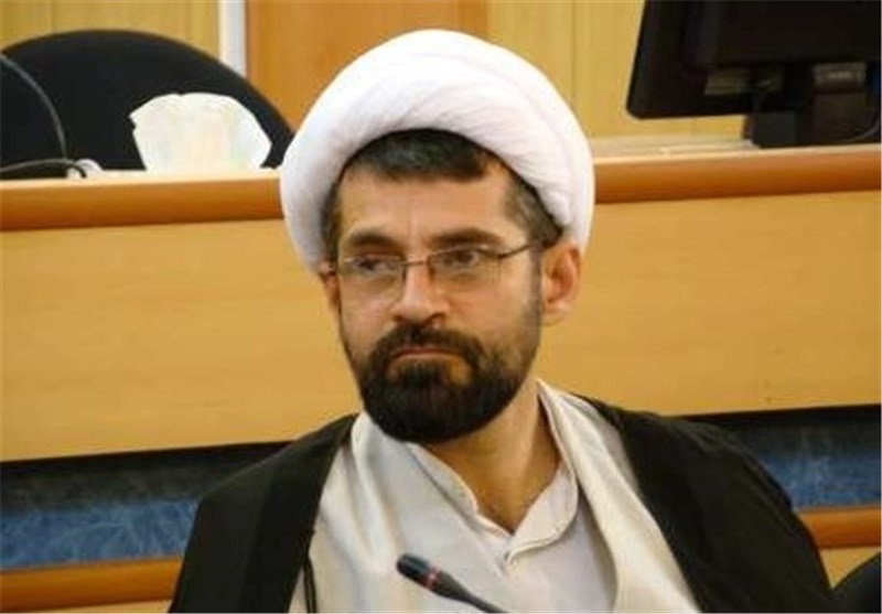 فرهنگ ایران اسلامی مبتنی بر فرهنگ شهادت است