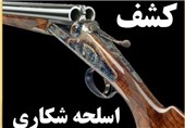55 قبضه سلاح مجاز و قاچاق از متخلفان شکار و صید در اصفهان کشف شد