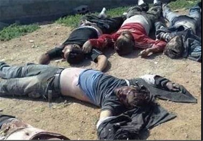 هلاک 15 داعشی فی حلب والجیش السوری یحبط محاولة تسلل إرهابیین فی ریف دمشق
