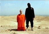 چرا داعش خبرنگار آمریکایی را با لباس نارنجی سر برید؟