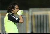 باشگاه سپاهان حضور «رحمتی» در این تیم را تکذیب کرد