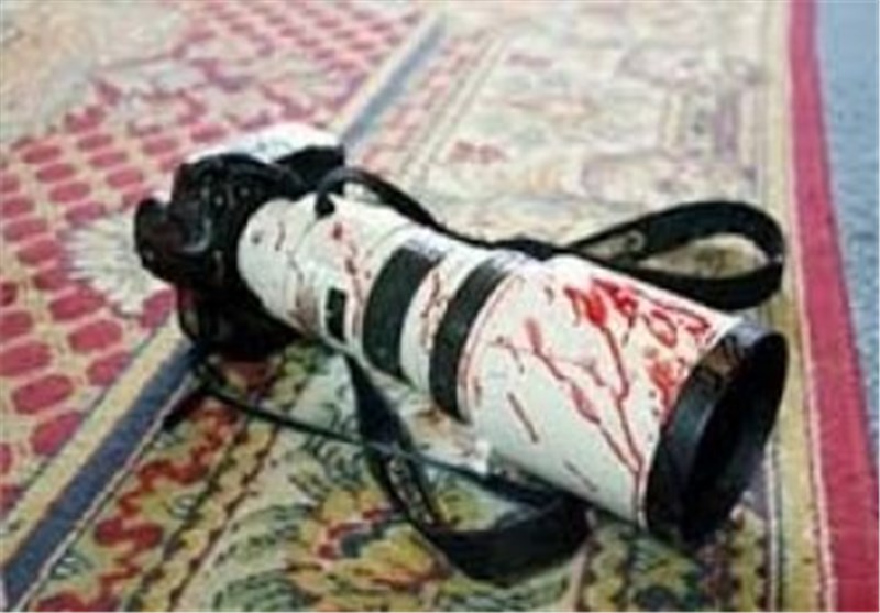 شکنجه اصحاب رسانه توسط تروریست‌های داعش در موصل و صلاح الدین