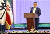 ایران می‌تواند قطب تولید صنعتی در منطقه باشد‌