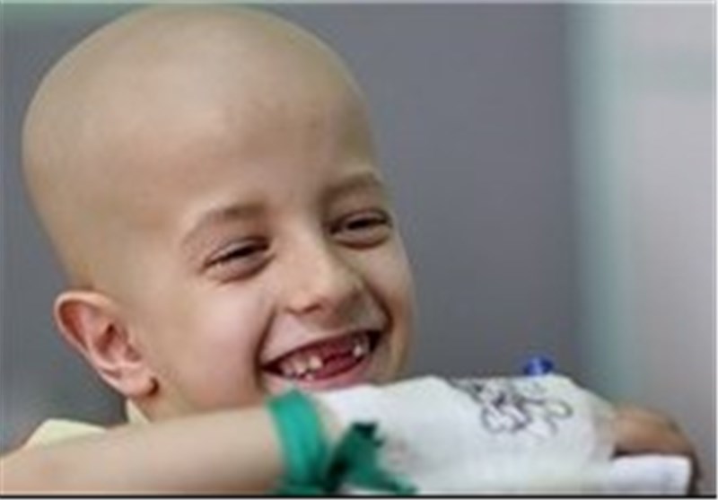 روایت محک 23 سال بهبودی کودکان مبتلا به سرطان ایران