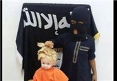 داعش چگونه کودکان و نوجوانان را تروریست می‎کند؟
