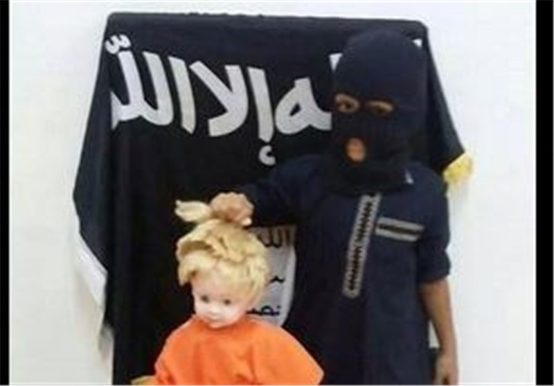 واشنگتن‌پست: داعش از روشهای سازمان سیا برای شکنجه گروگان‌هایش استفاده می‌کند