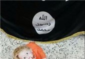 تجارت داعش با اعضای بدن کودکان