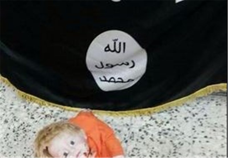 تجارت داعش با اعضای بدن کودکان