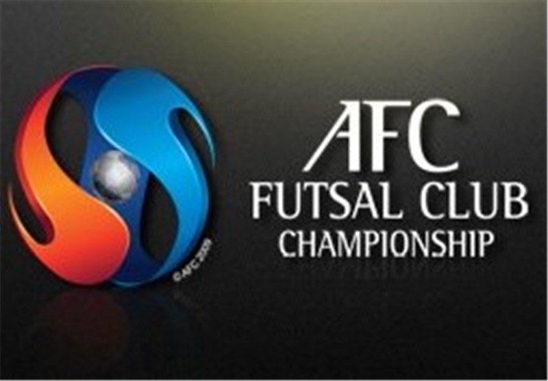 Dabiri Beaten by Nagoya Oceans in AFC Futsal Club Championship