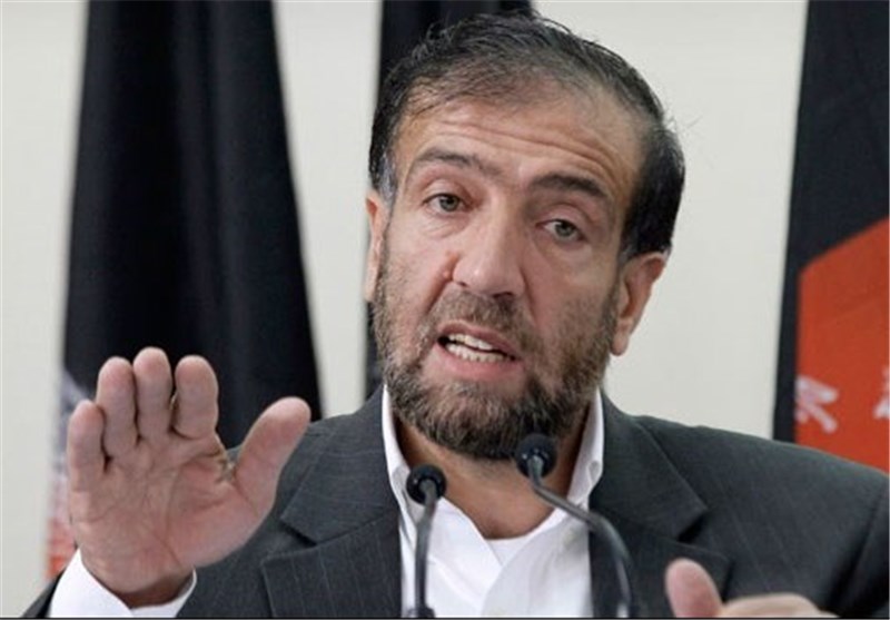 تیم عبدالله: «کرزی» و سازمان ملل در بحران سیاسی همکارند/ترک روند در صورت عدم پاسخ به خواسته‌ها