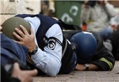 وزیر صهیونیست: نتایج جنگ غزه برای ما بسیار تاریک است