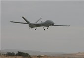 إسقاط 17 طائرة مسیّرة متقدمة من طراز "هرمس" و "هرون" إسرائیلیة غرب إیران بمنظومة "مجید" الدفاعیة