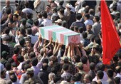 2 شهید گمنام در دانشگاه علوم پزشکی یاسوج تشییع و خاکسپاری می‌شوند