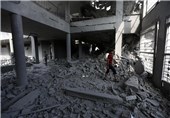 بازرسان سازمان ملل اوایل ماه آینده به غزه می‌روند