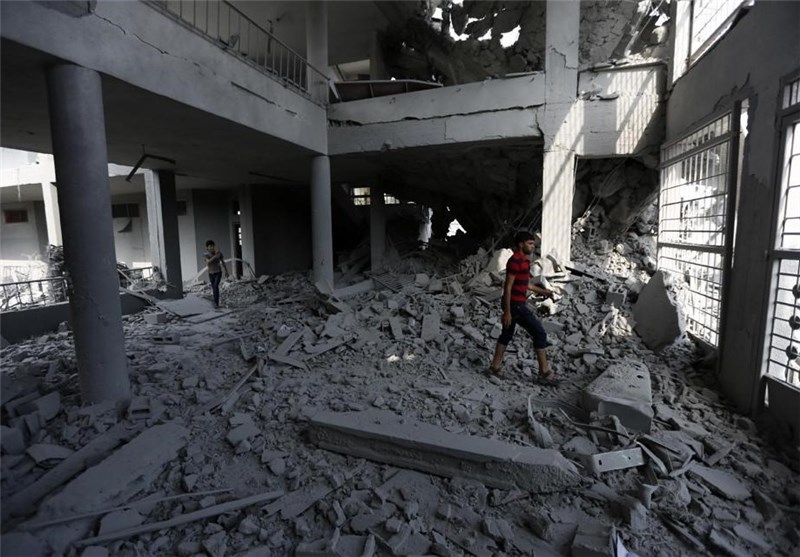 بازرسان سازمان ملل اوایل ماه آینده به غزه می‌روند