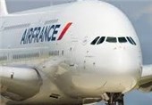 Air France Strike Hits 140 Paris Hub Flights