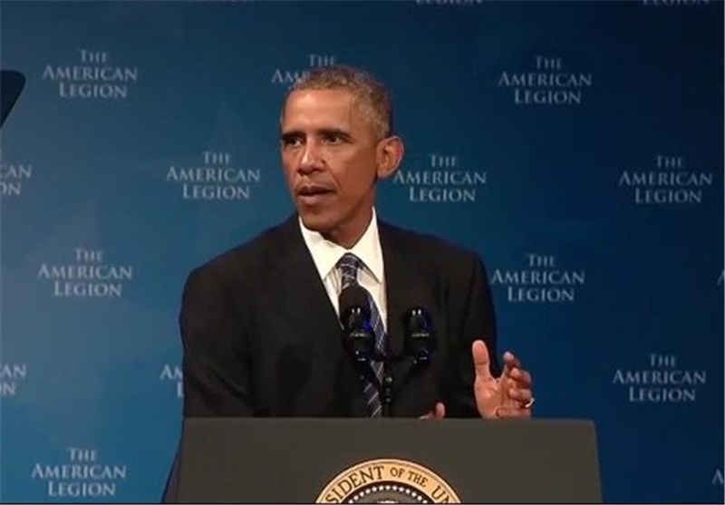 Obama Has &apos;No Strategy Yet&apos; on Potential Syria Strikes