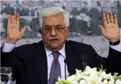 محمود عباس دست به دامان پوتین شد