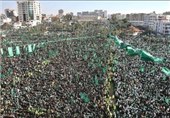 فراخوان حماس برای برگزاری تظاهرات گسترده در محکومیت حکم مصر علیه القسام