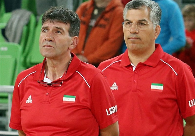 Mehmed Becirovic: Iran Won&apos;t Give Up against Serbia