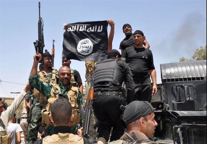 UN Backs Inquiry of ISIL Group’s Alleged Crimes in Iraq