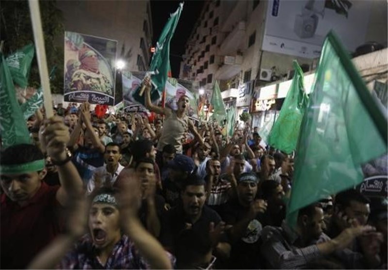 Iran Congratulates Gaza on War Victory