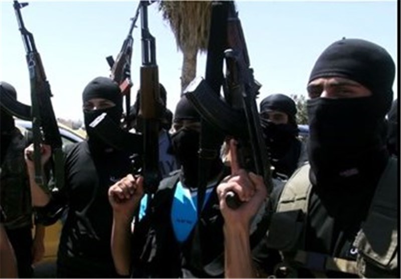 300 شهروند مظنون به همکاری با داعش امنیت آمریکا را تهدید می‌کنند