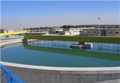 دومین تصفیه‌خانه آب اصفهان در گلپایگان به بهره‌برداری می‌رسد