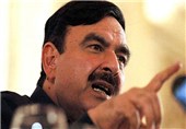 تحولات انتخاباتی پاکستان| اذعان شیخ رشید به قدرت ارتش پاکستان در مدیریت سیاستمداران