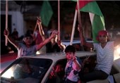پیروزی غزه نشان دهنده تغییر ارکان قدرت در منطقه است