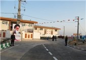 سپاه پاسداران خانه‌های محرومان مسجدسلیمان را بازسازی کرد