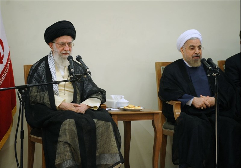President Calls Efforts to Spread Iranophobia &quot;Futile&quot;