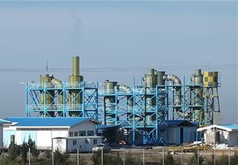 4 خط تولید مکمل‌های معدنی فلزات سنگین در قزوین متوقف شدند