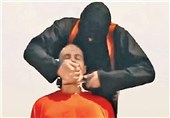 چرا داعش‌ با لباسی نارنجی سر می برد؟