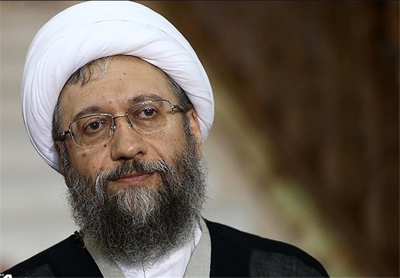 Iran’s Judiciary Chief Slams US Human Rights Record