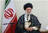 امام خامنه‌ای در پیامی درگذشت مشفق کاشانی را تسلیت گفتند