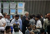امکان اتمام بازشماری آرای انتخابات افغانستان تا 2 سپتامبر وجود ندارد/تعویق مراسم تحلیف جانشین کرزی